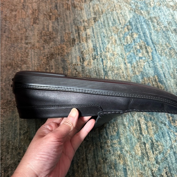 Tods moccasins - Picture 16 of 16